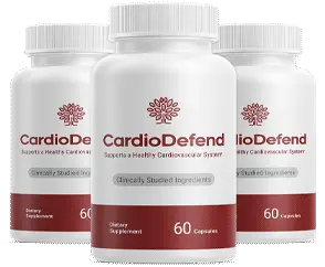 Cardiodefend